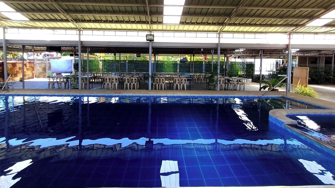 Photo of Outdoor in Puerto Princesa City Centre