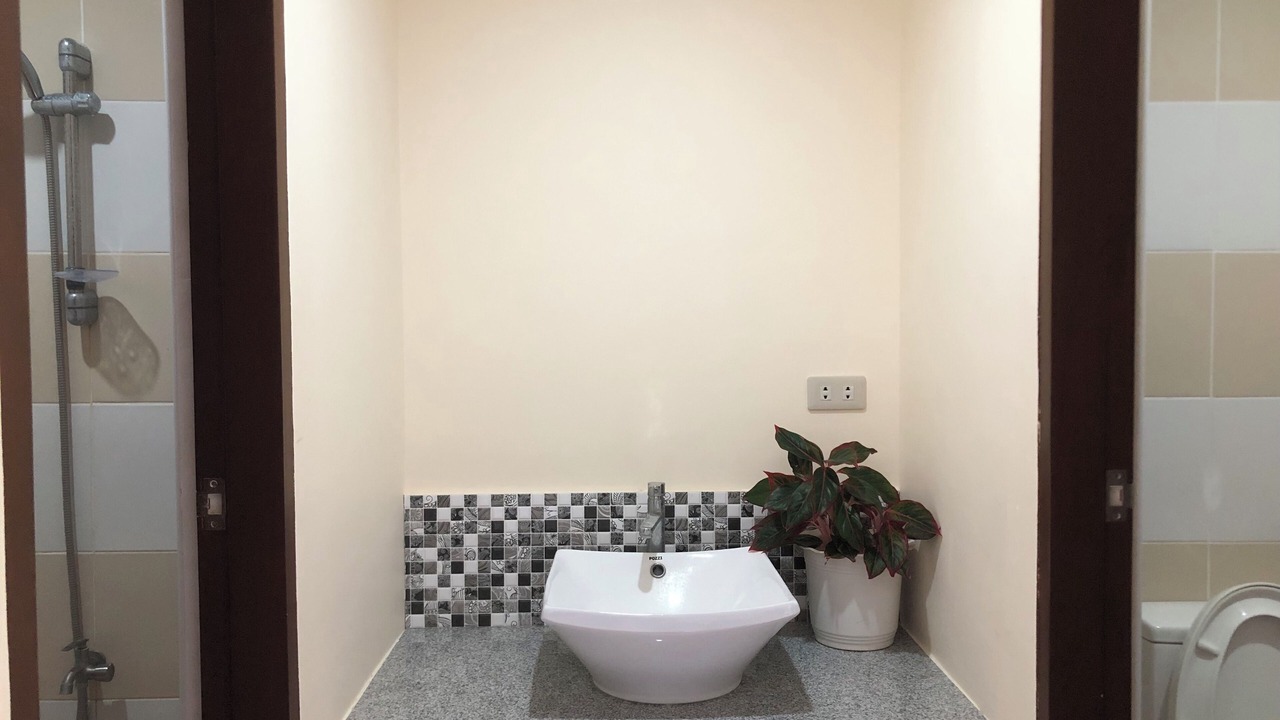 Photo of Bathroom in Puerto Princesa City Centre