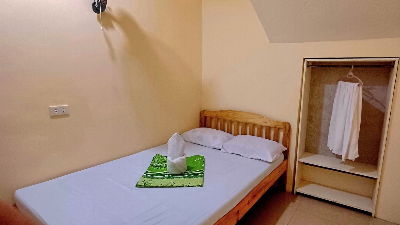 Photo of Bedroom in Puerto Princesa City Centre