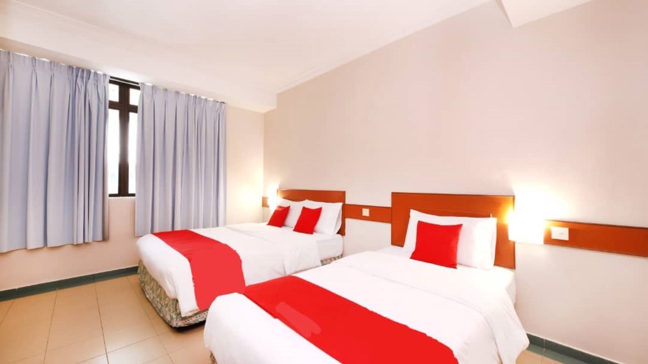 Photo of Bedroom in Taman Melaka Raya