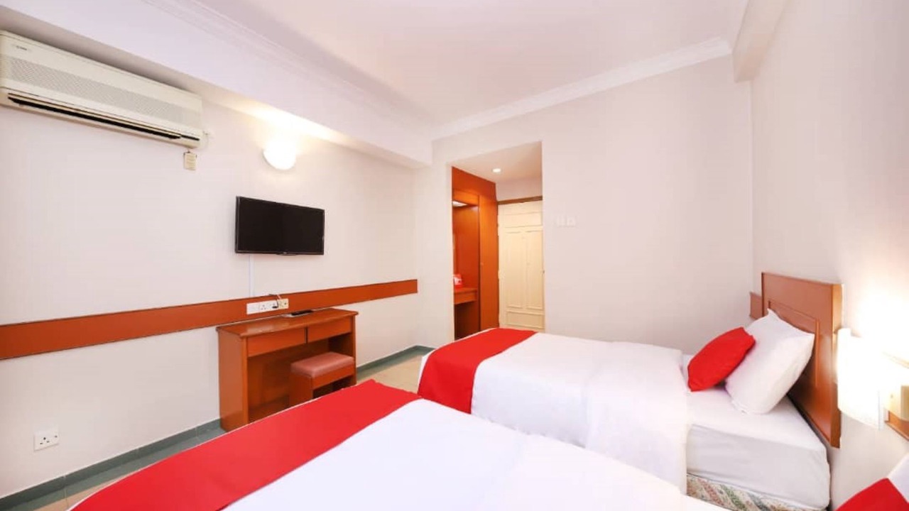 Photo of Bedroom in Taman Melaka Raya