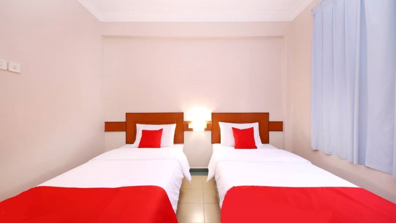 Photo of Bedroom in Taman Melaka Raya
