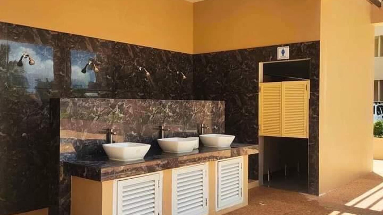 Photo of Bathroom in Lapu-Lapu
