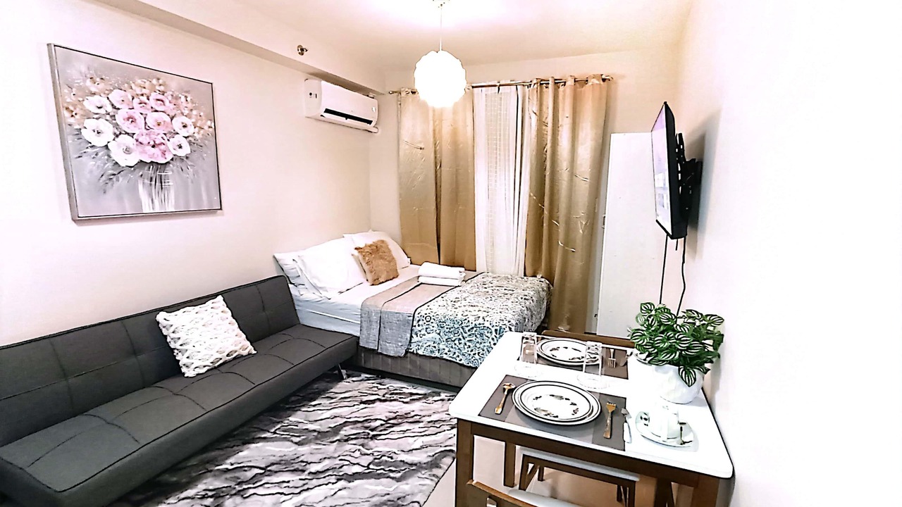 Photo of Livingroom in Lapu-Lapu