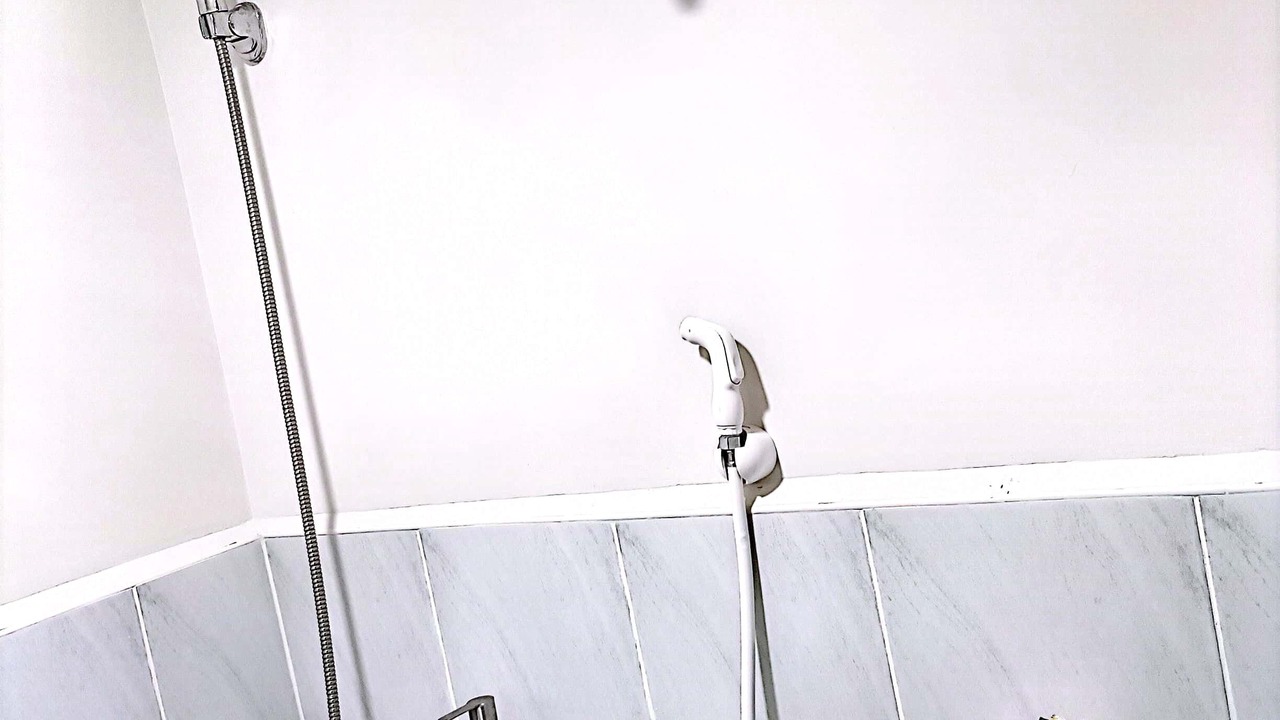 Photo of Bathroom in Lapu-Lapu