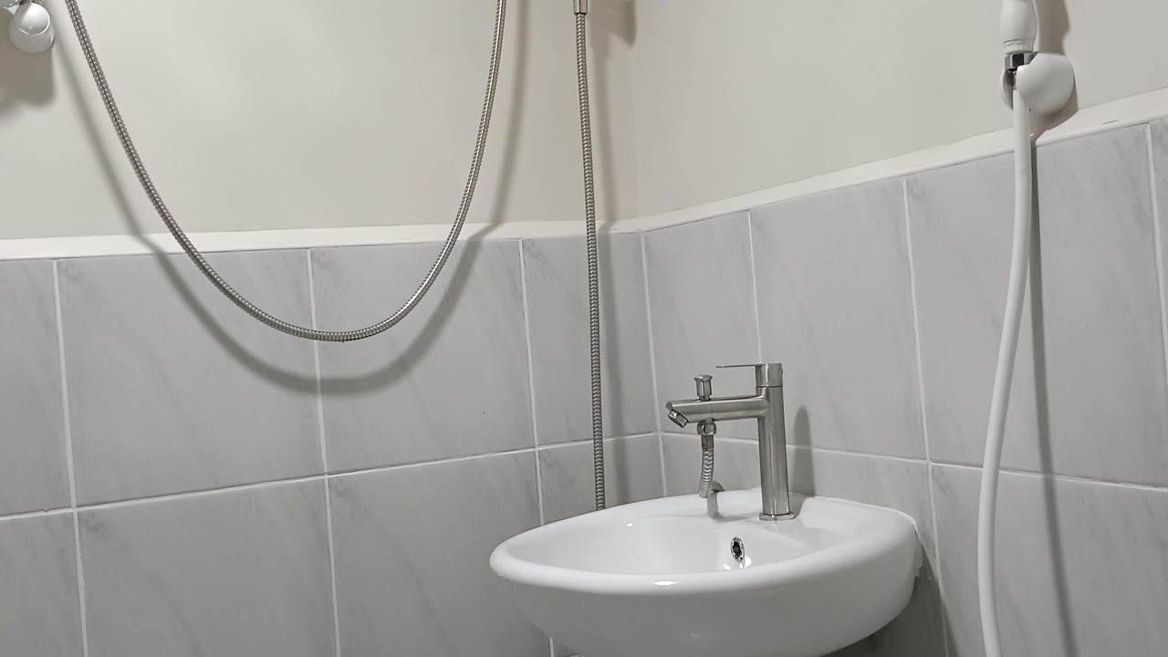 Photo of Bathroom in Lapu-Lapu