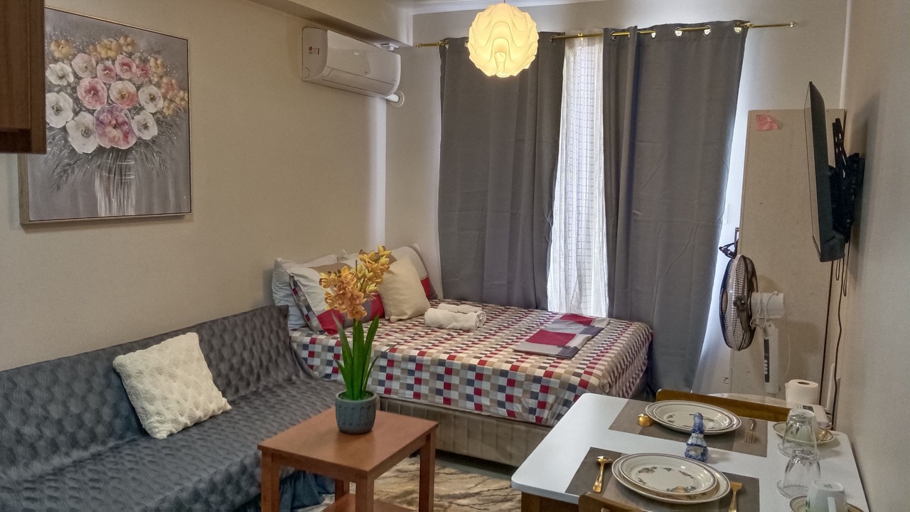 Photo of Livingroom in Lapu-Lapu