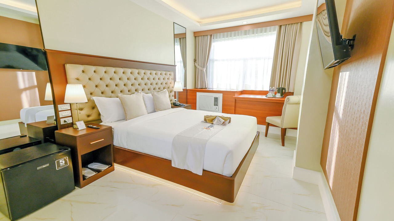 Photo of Bedroom in Taytay