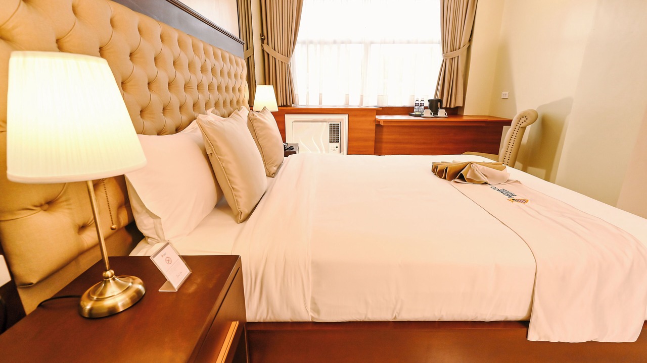 Photo of Bedroom in Taytay