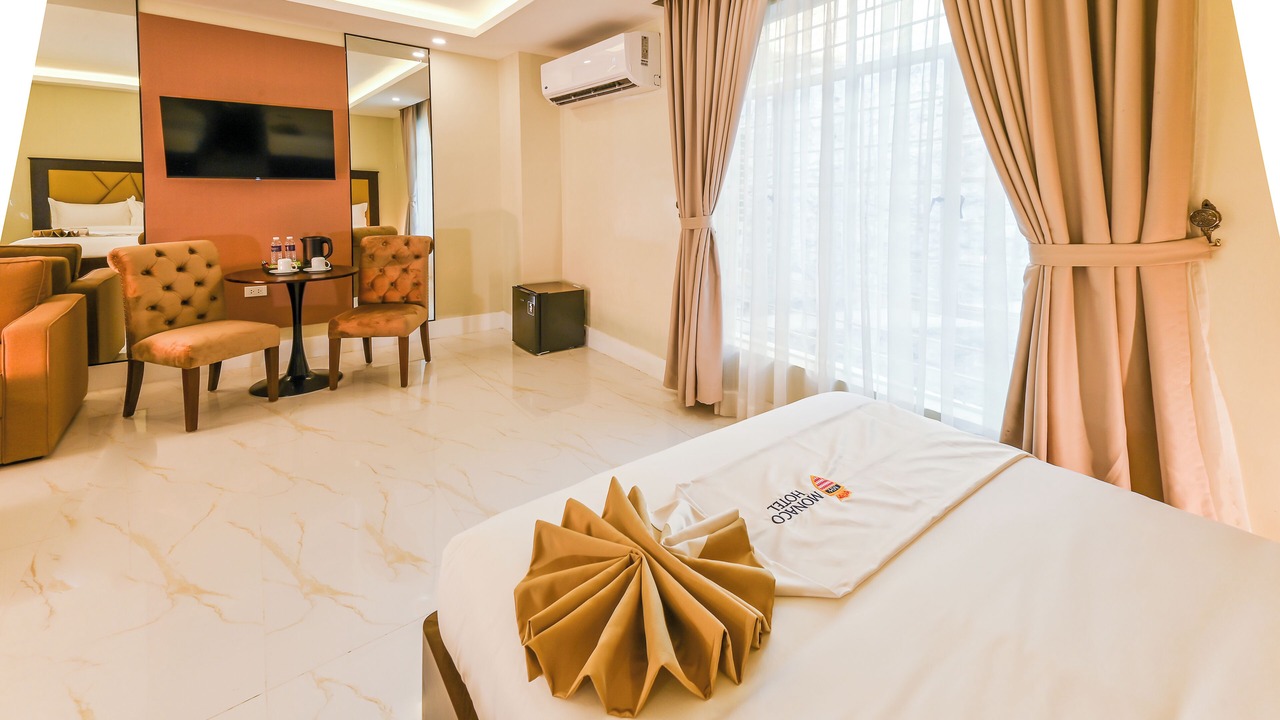 Photo of Bedroom in Taytay