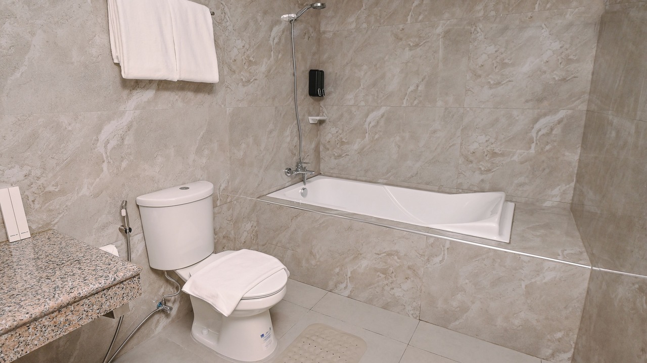 Photo of Bathroom in Taytay