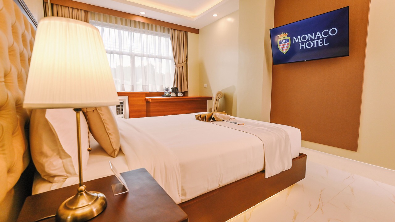 Photo of Bedroom in Taytay
