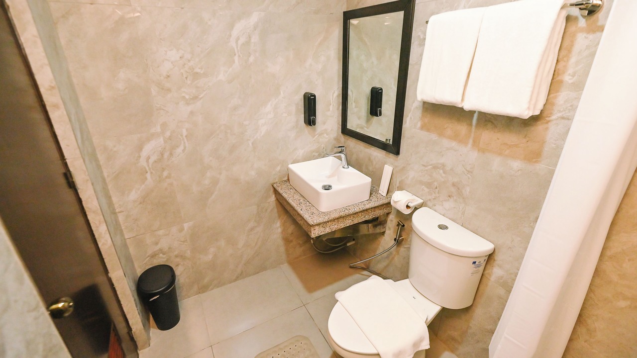 Photo of Bathroom in Taytay