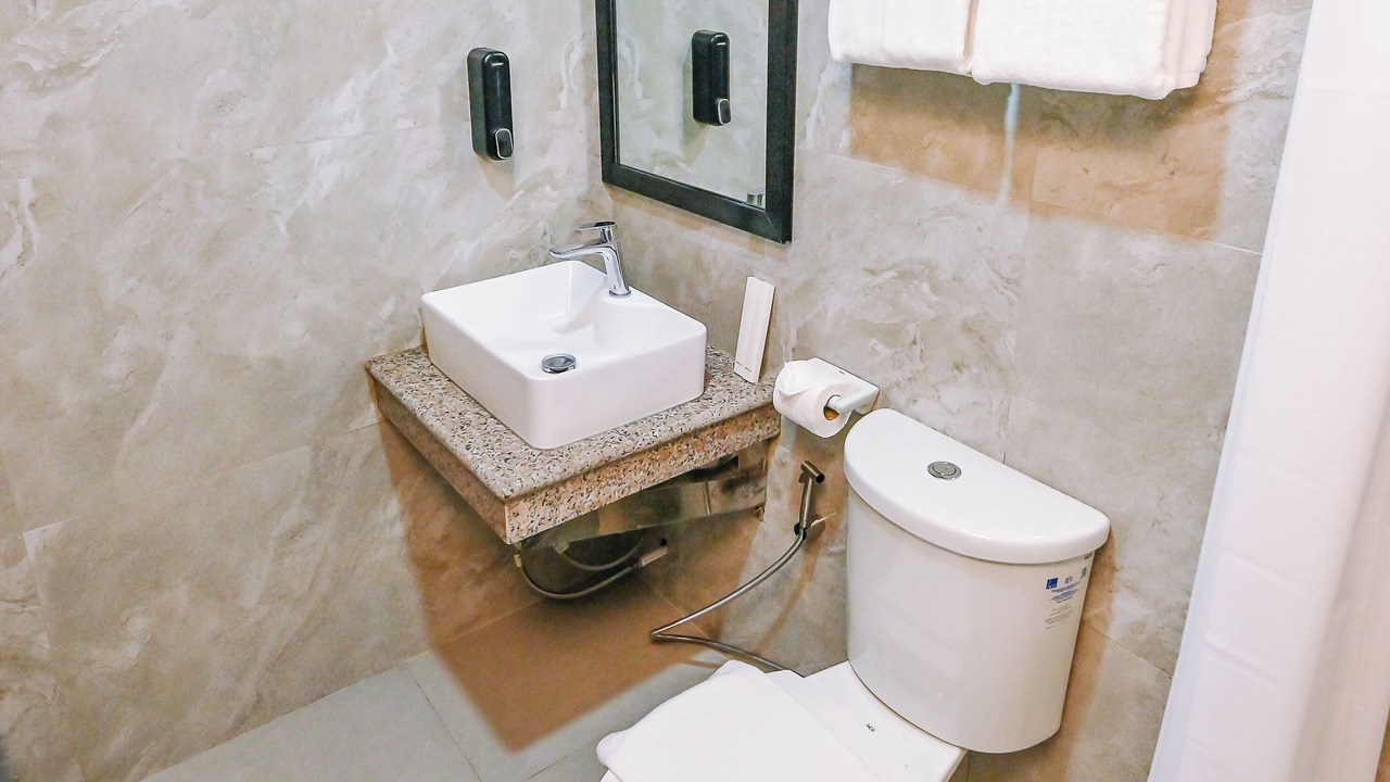 Photo of Bathroom in Taytay