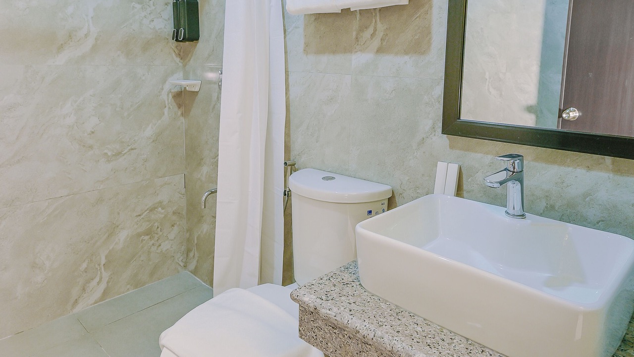 Photo of Bathroom in Taytay