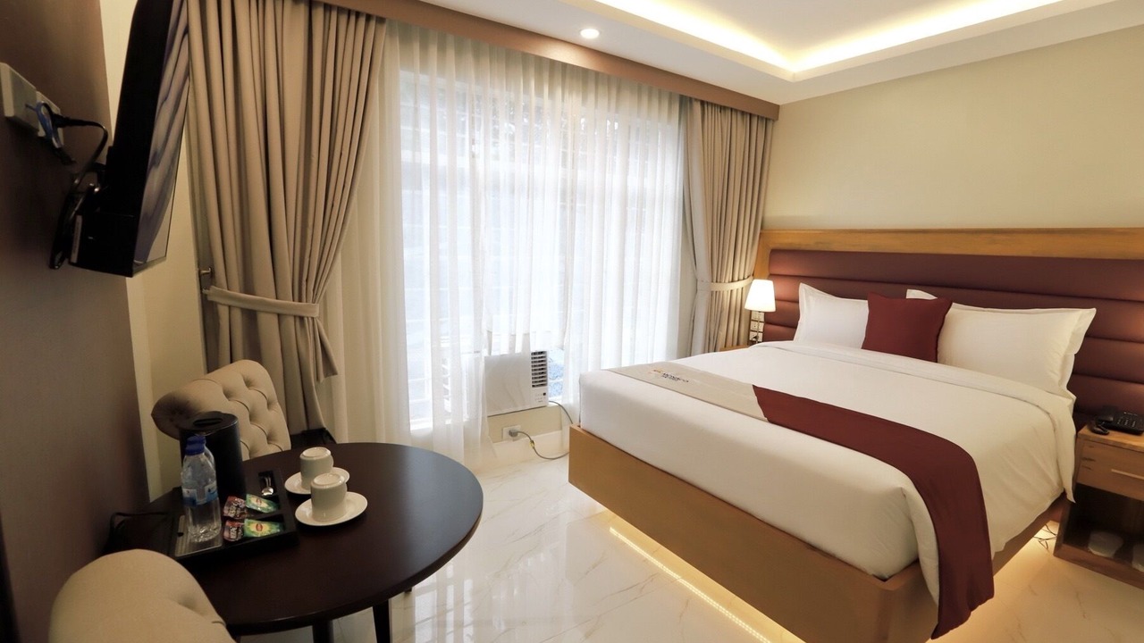 Photo of Bedroom in Taytay