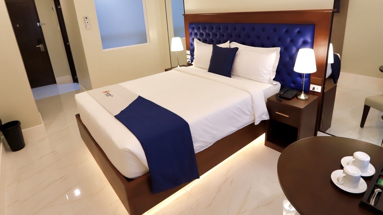 Photo of Bedroom in Taytay