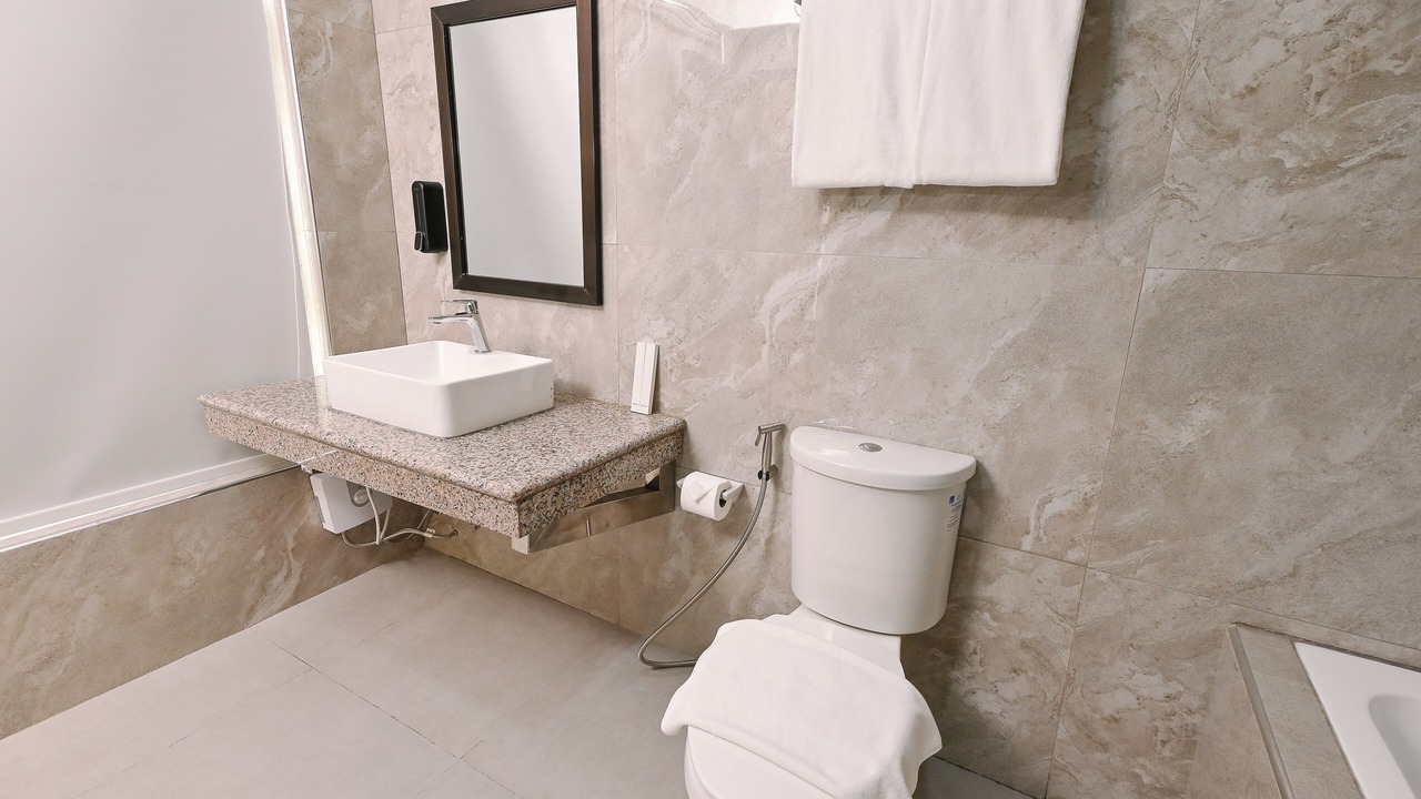 Photo of Bathroom in Taytay