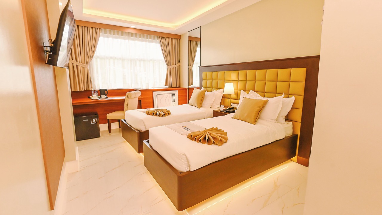 Photo of Bedroom in Taytay