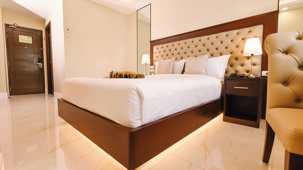 Photo of Bedroom in Taytay