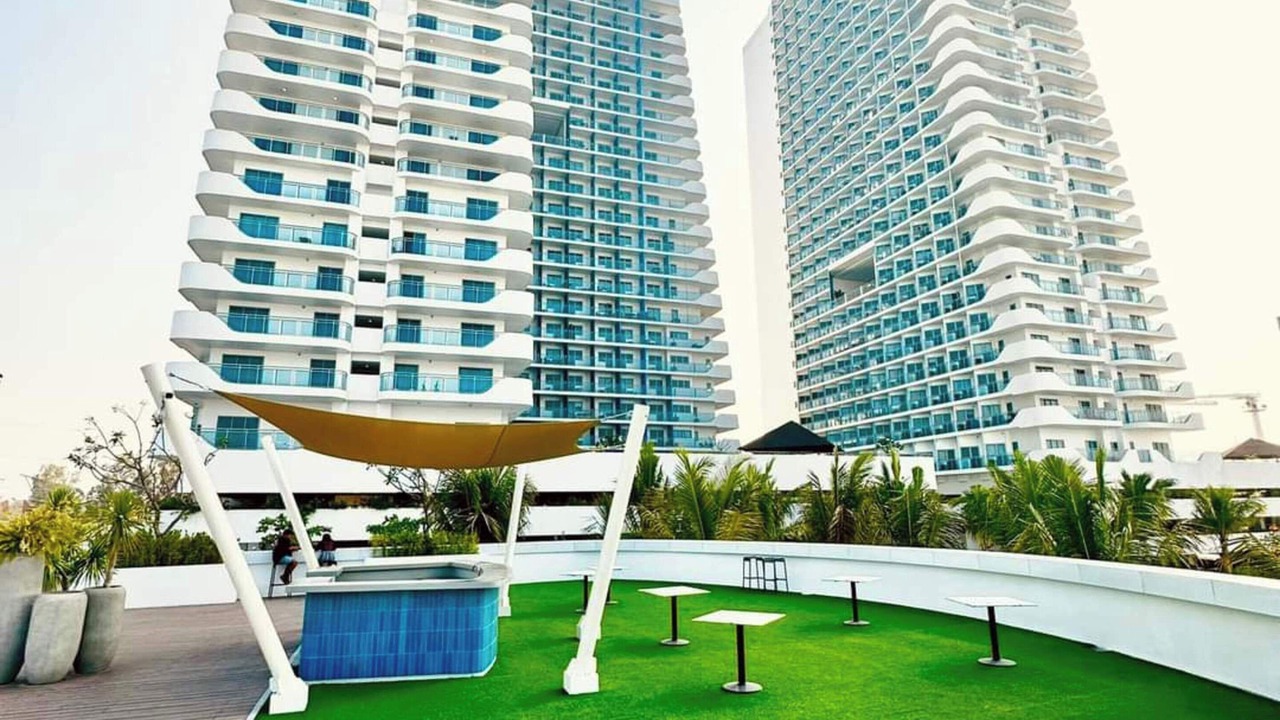 Photo of Outdoor in San Fernando