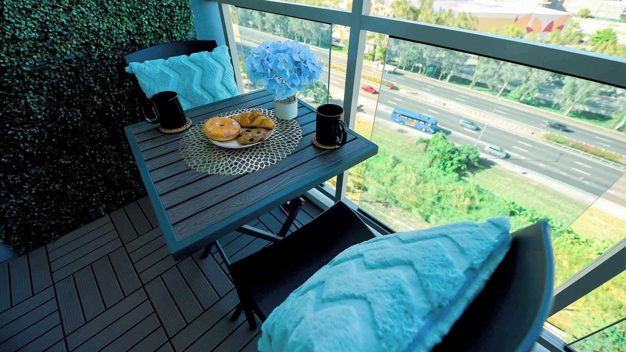 Photo of Outdoor in San Fernando