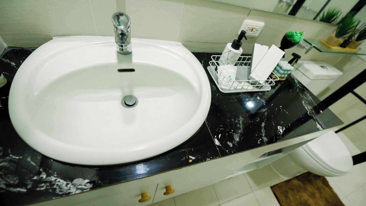 Photo of Bathroom in San Fernando