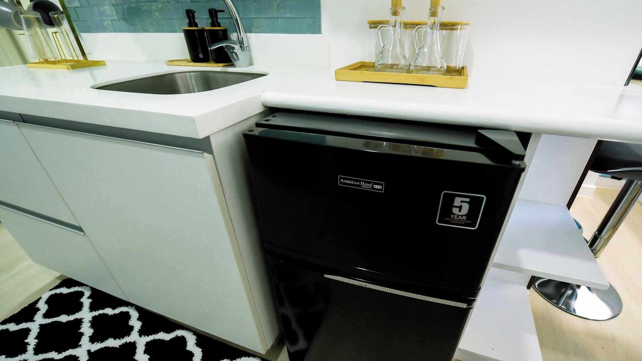 Photo of Kitchen in San Fernando
