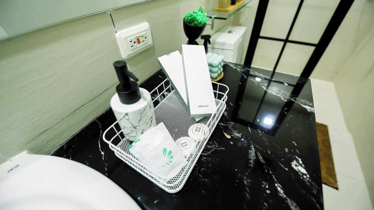 Photo of Bathroom in San Fernando