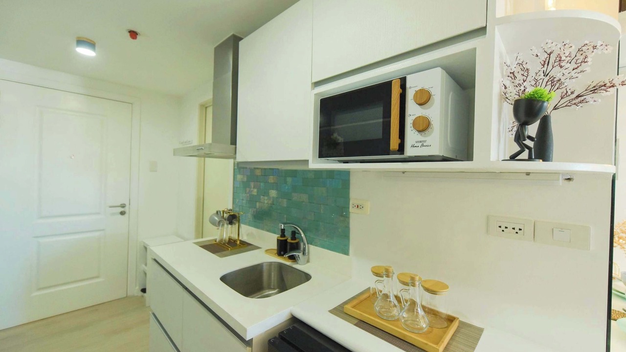Photo of Kitchen in San Fernando