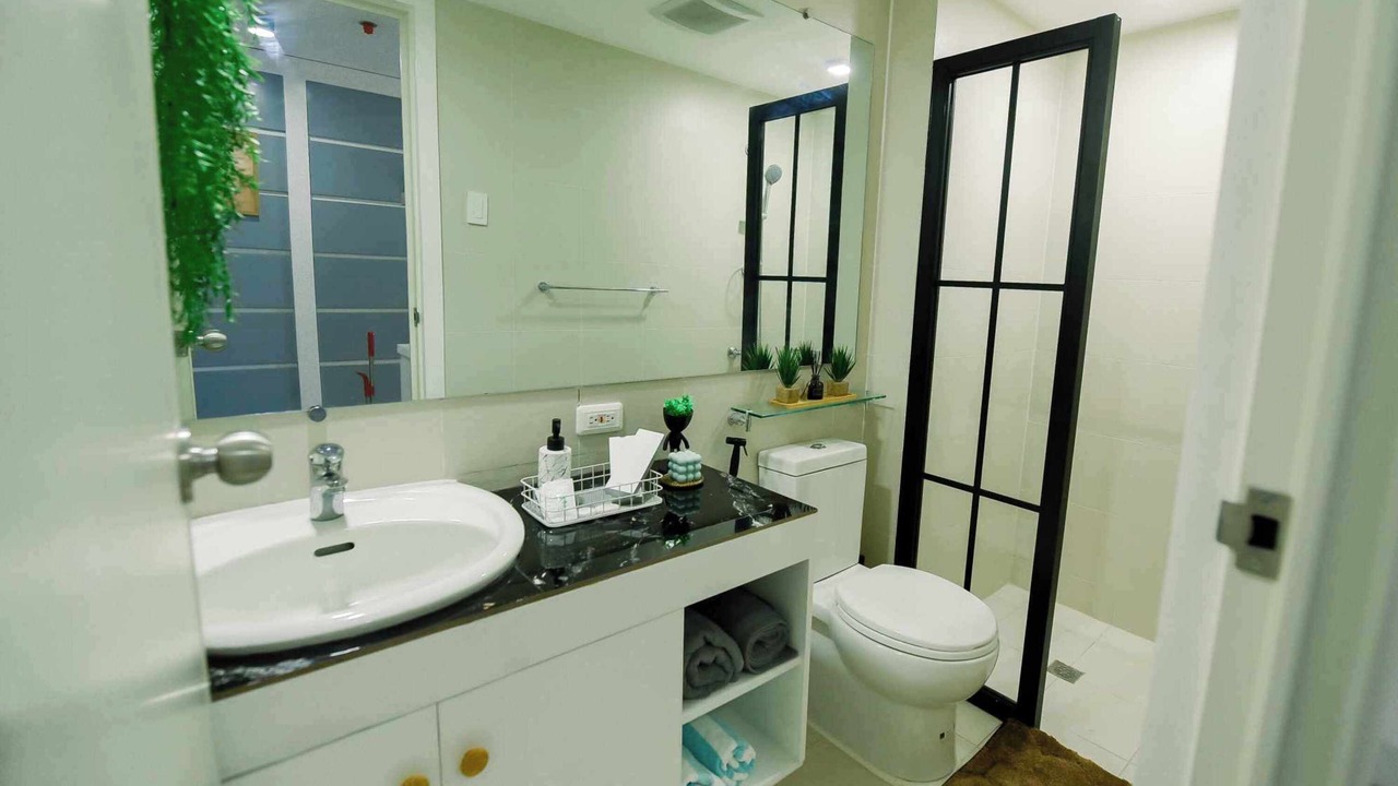Photo of Bathroom in San Fernando