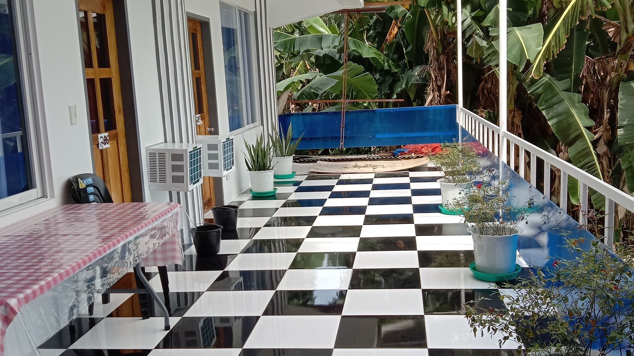 Photo of Patio Balcony in Surigao