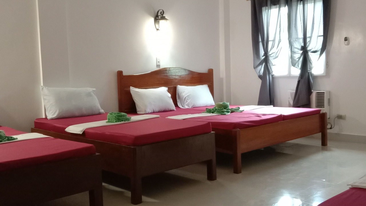 Photo of Bedroom in Surigao