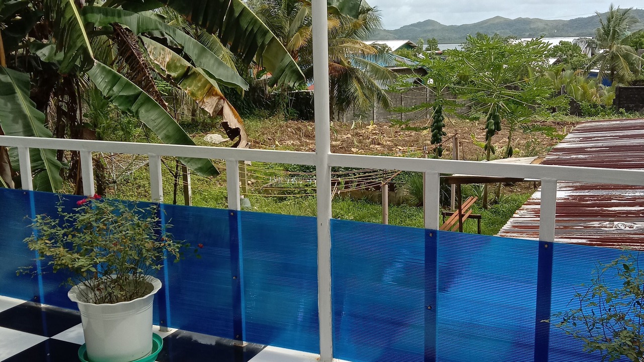 Photo of Patio Balcony in Surigao