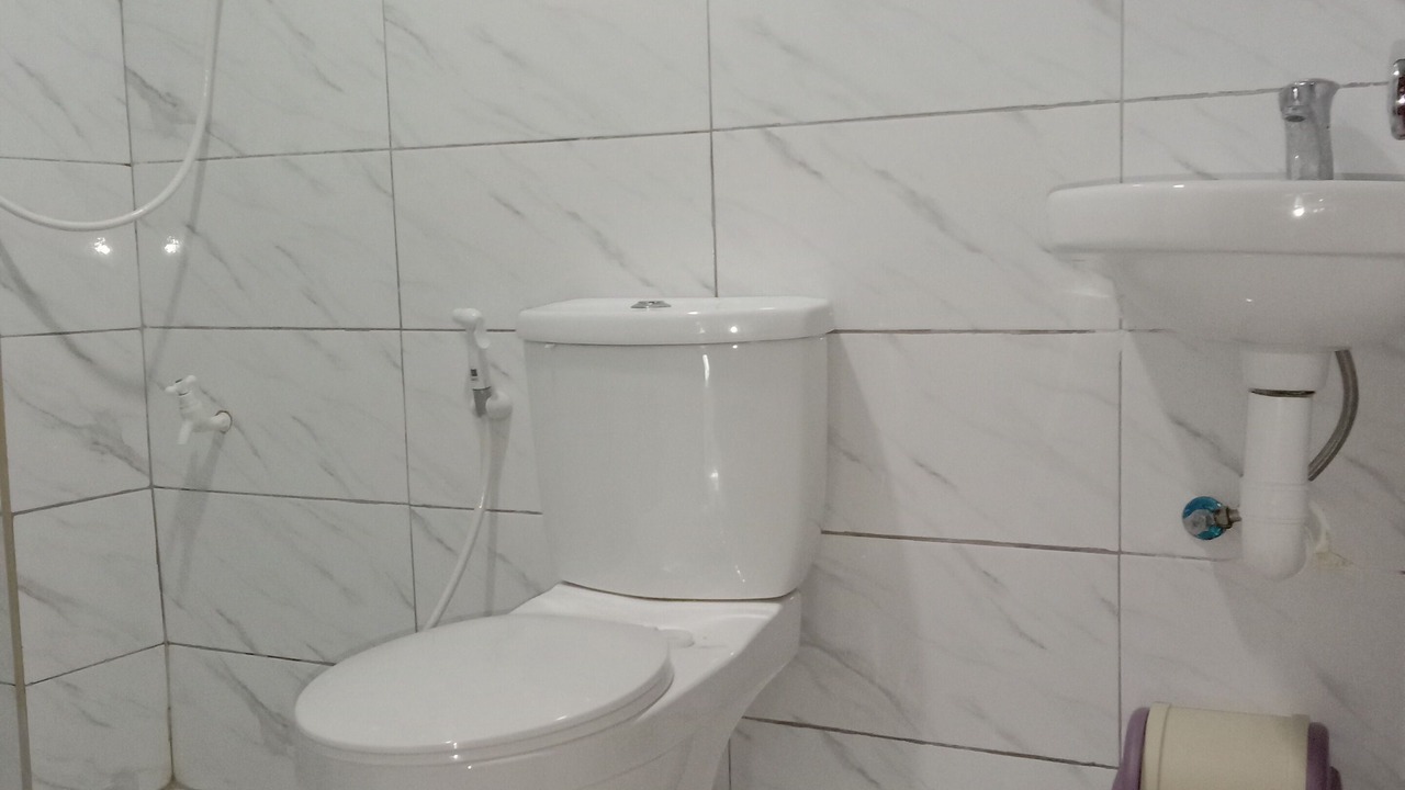 Photo of Bathroom in Surigao