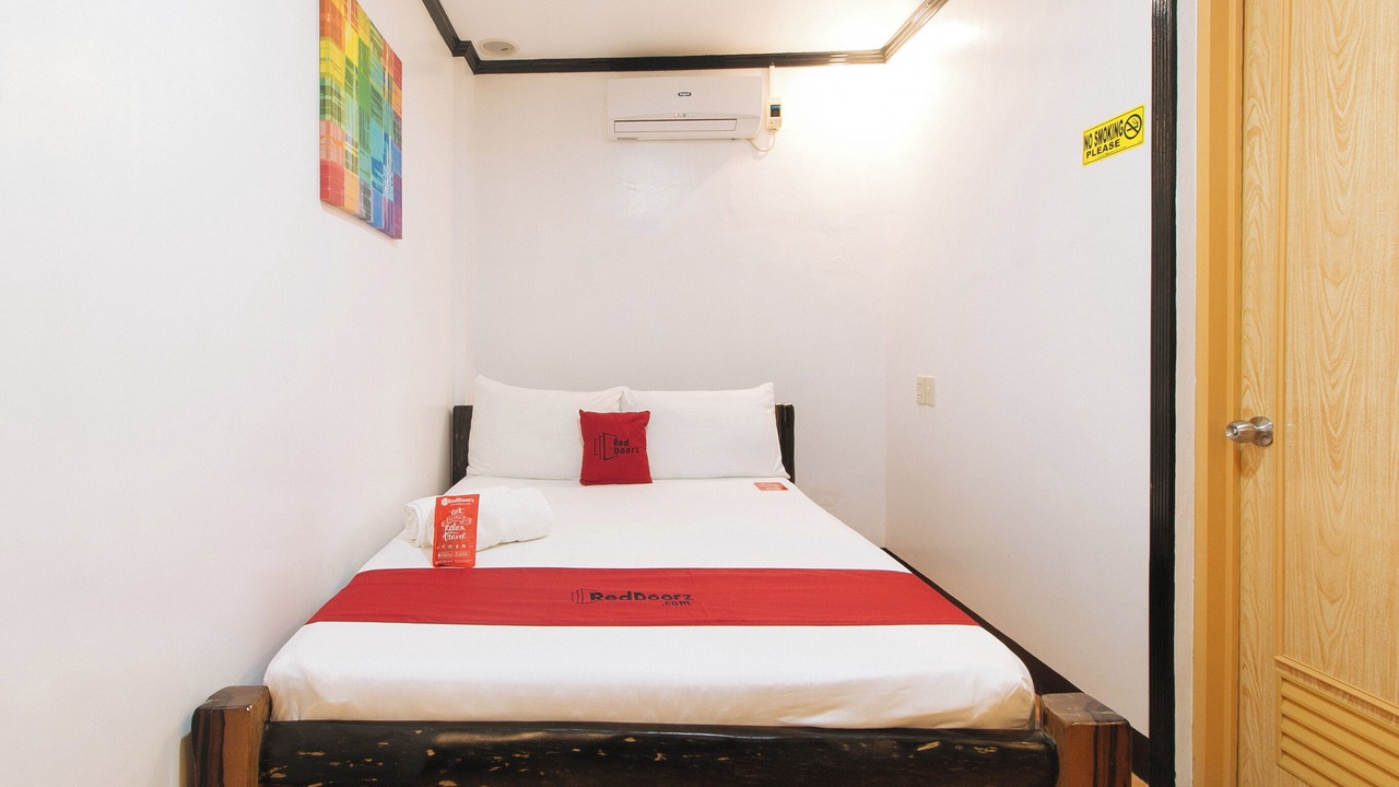 Photo of Bedroom in Quezon Province