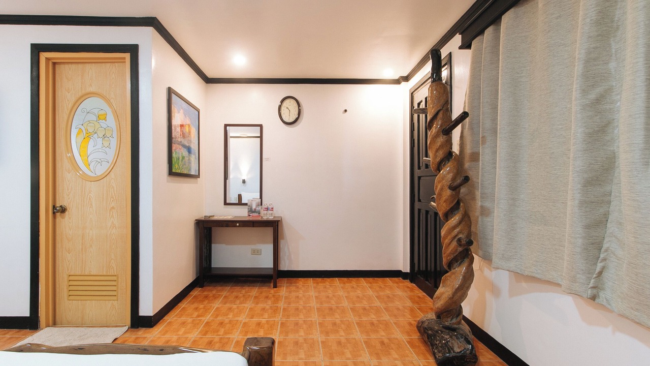 Photo of Bedroom in Quezon Province