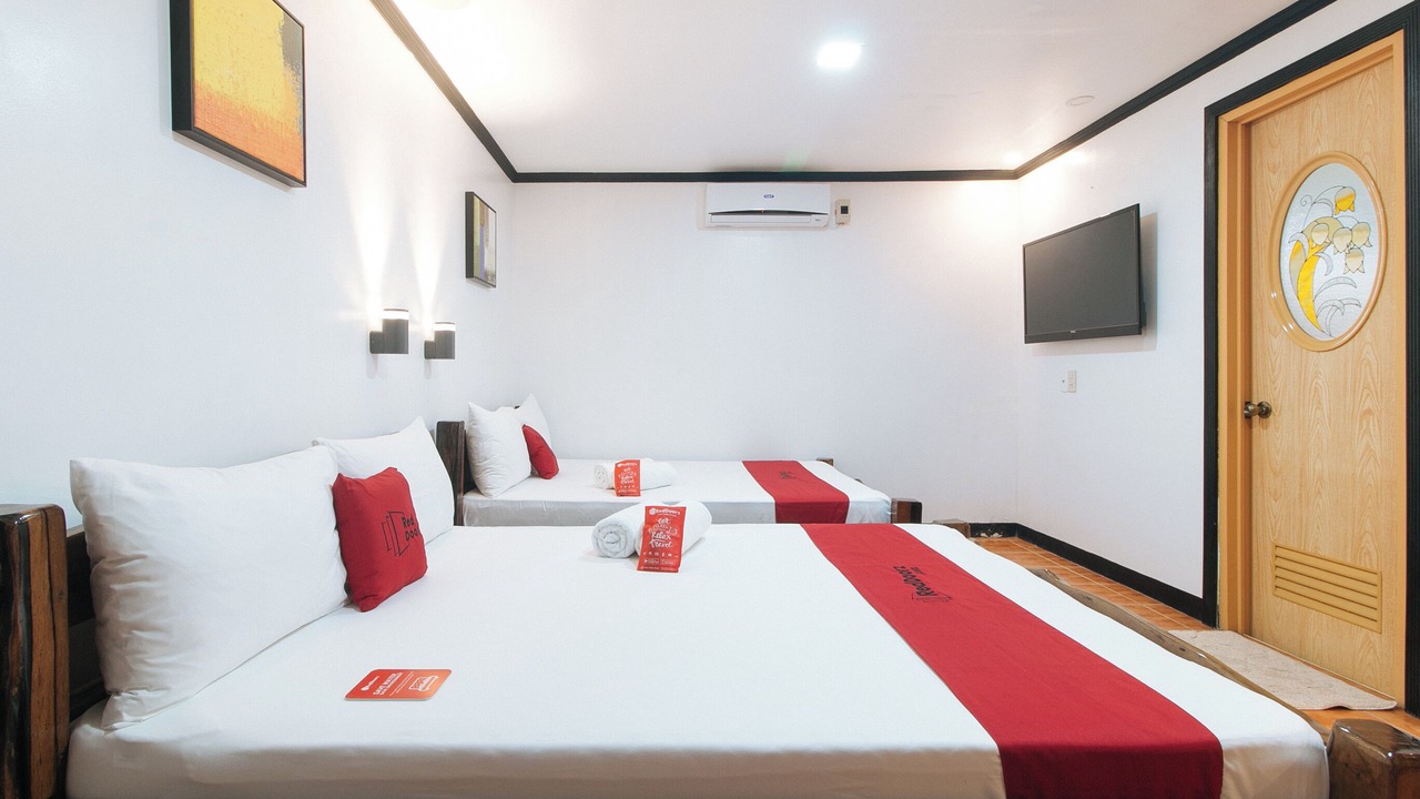 Photo of Bedroom in Quezon Province