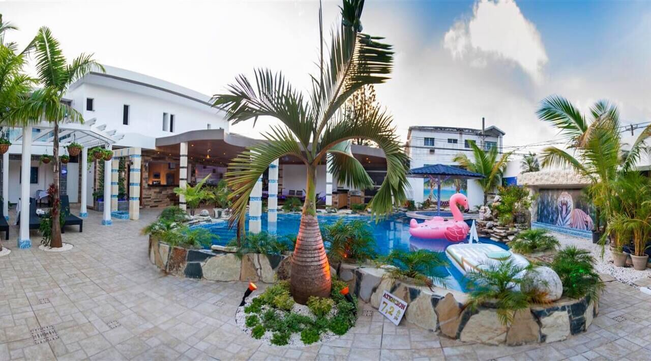 Photo of Outdoor in La Esplanada
