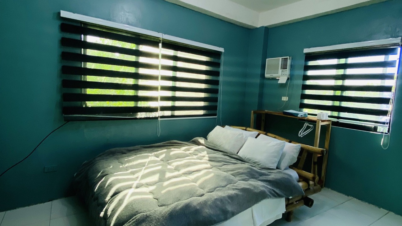 Photo of Bedroom in Caticlan