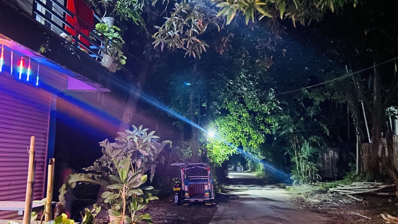 Photo of Outdoor in Caticlan