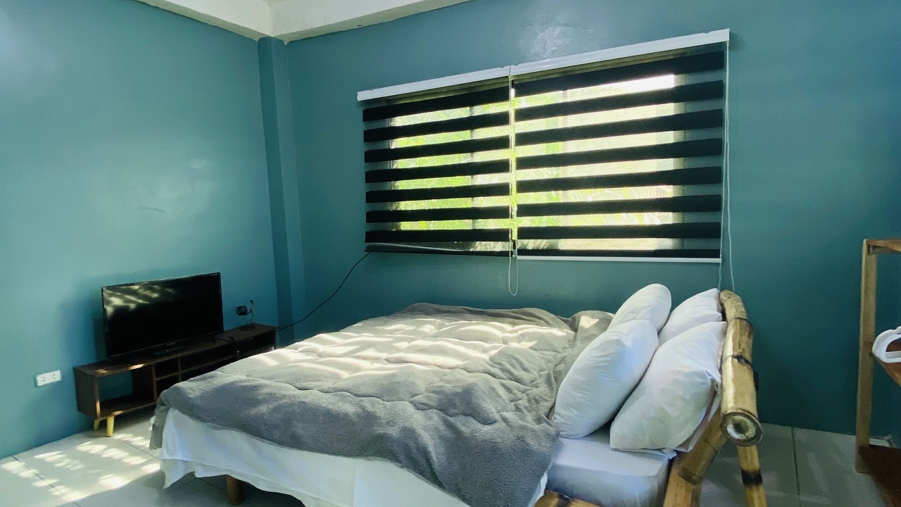 Photo of Bedroom in Caticlan