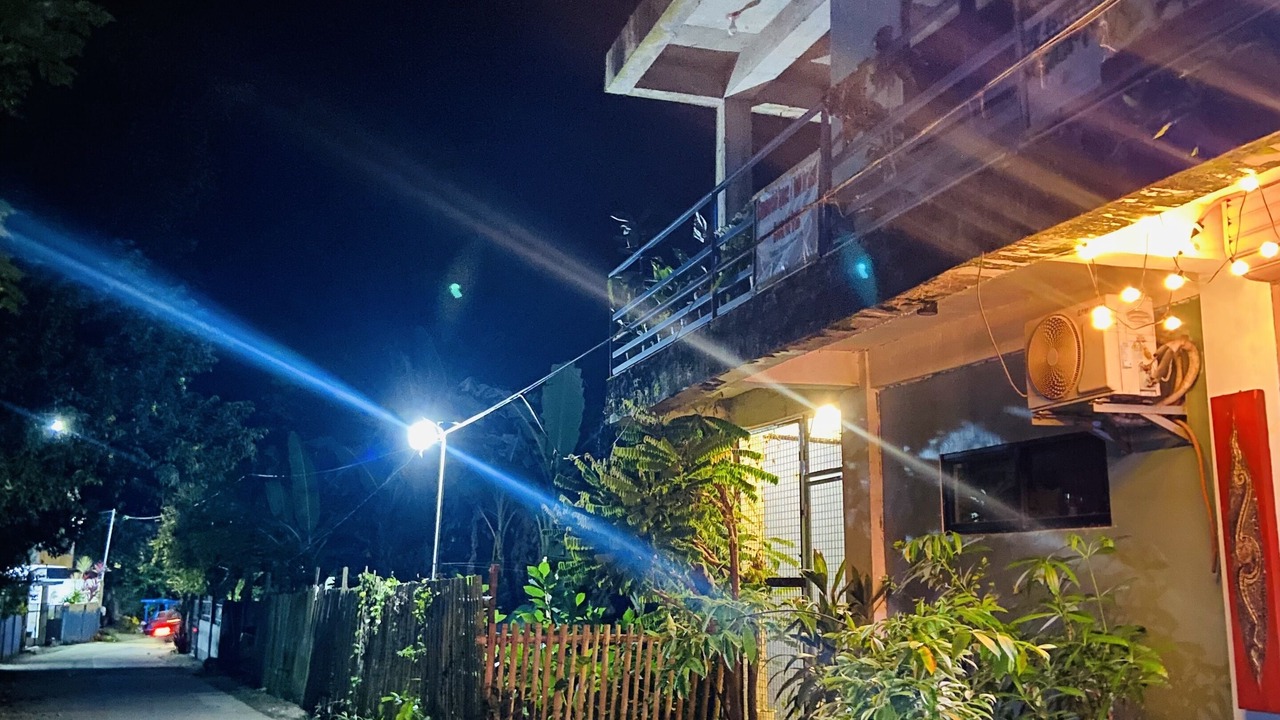 Photo of Outdoor in Caticlan