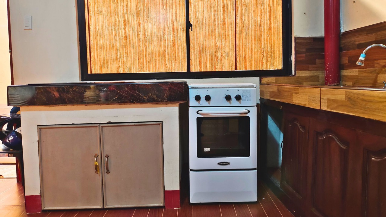 Photo of Kitchen in Ormoc