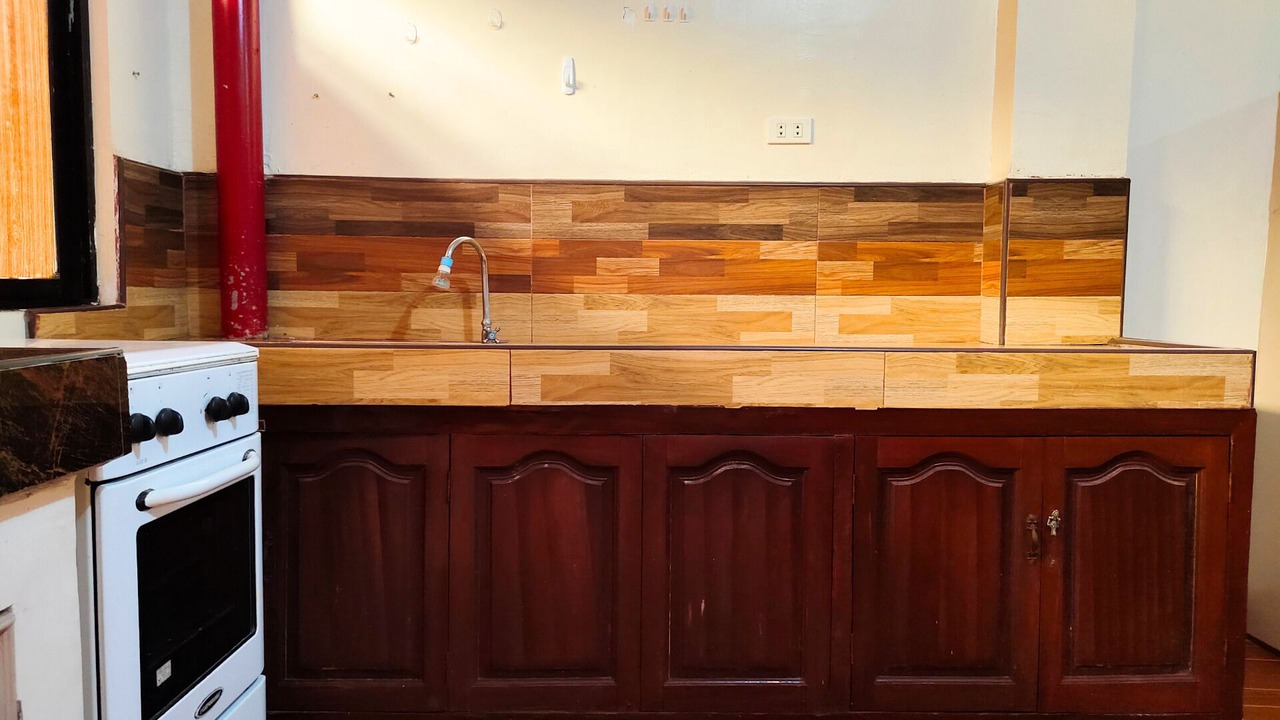 Photo of Kitchen in Ormoc