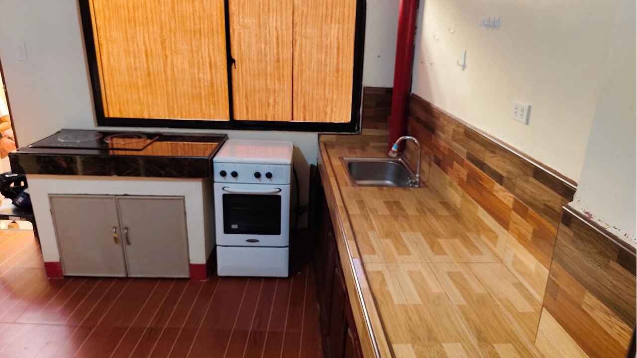 Photo of Kitchen in Ormoc