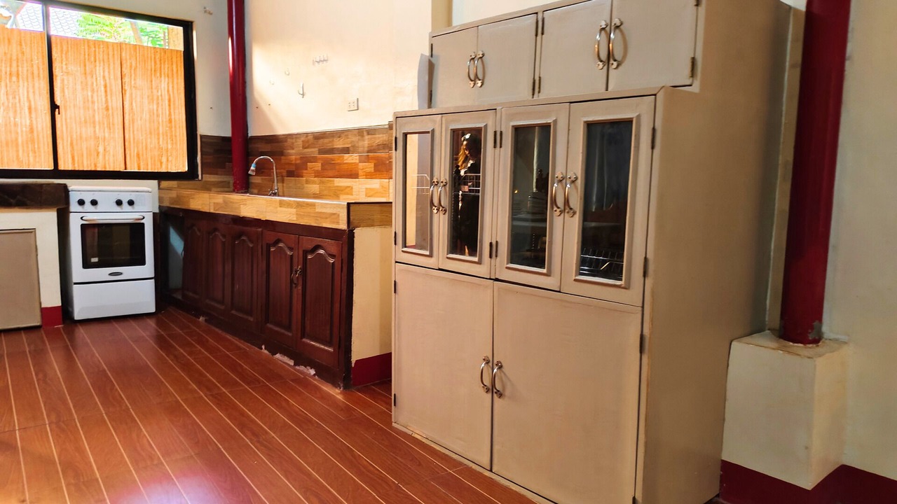 Photo of Kitchen in Ormoc