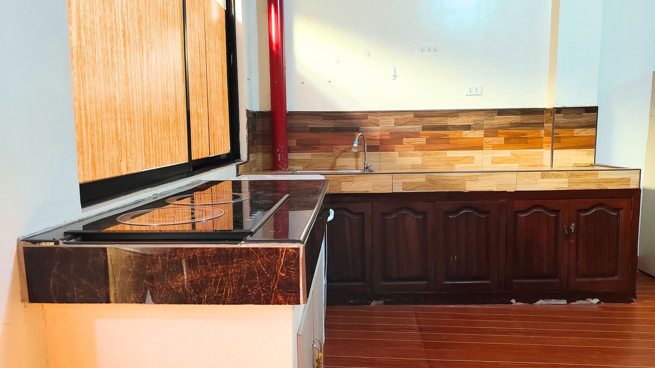 Photo of Kitchen in Ormoc