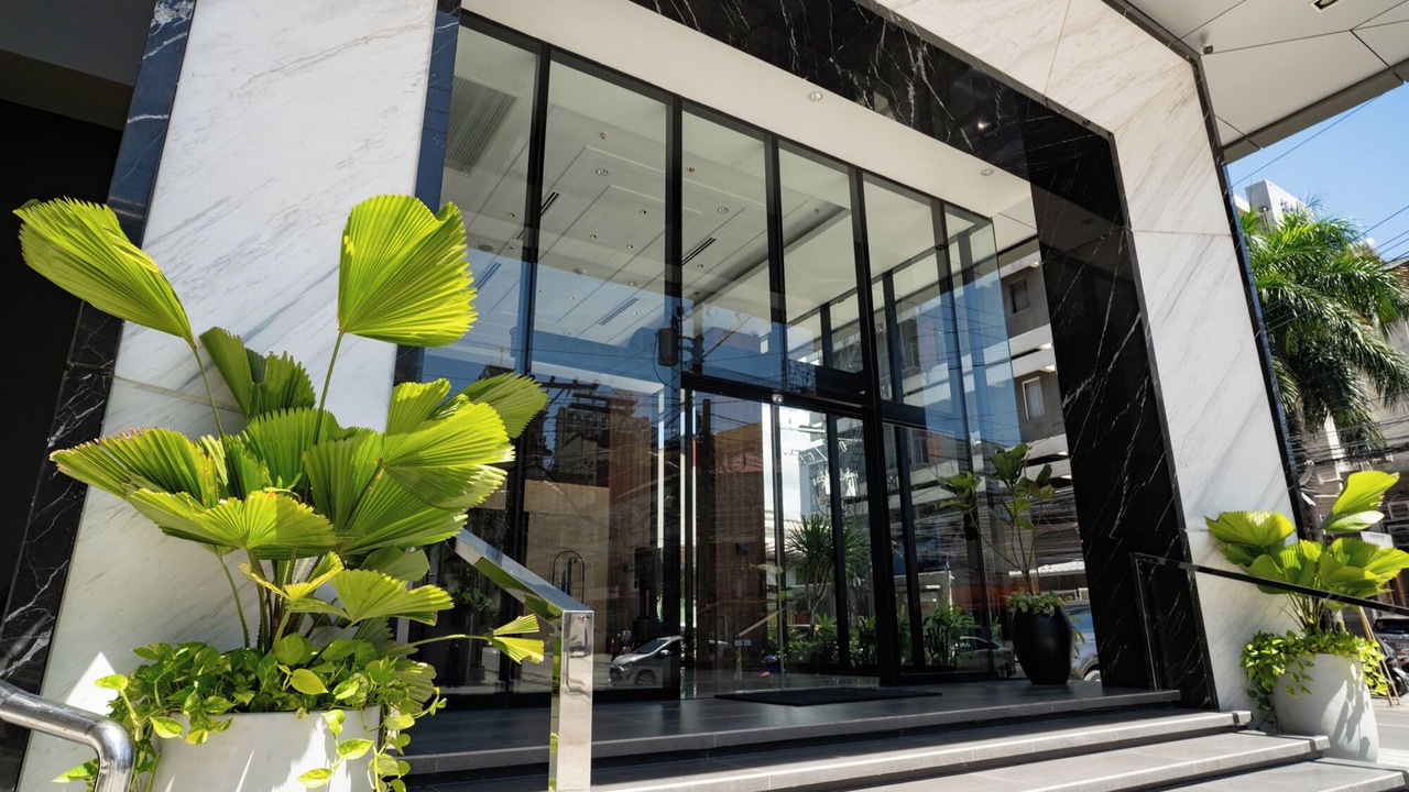 Photo of Outdoor in Capitol Site