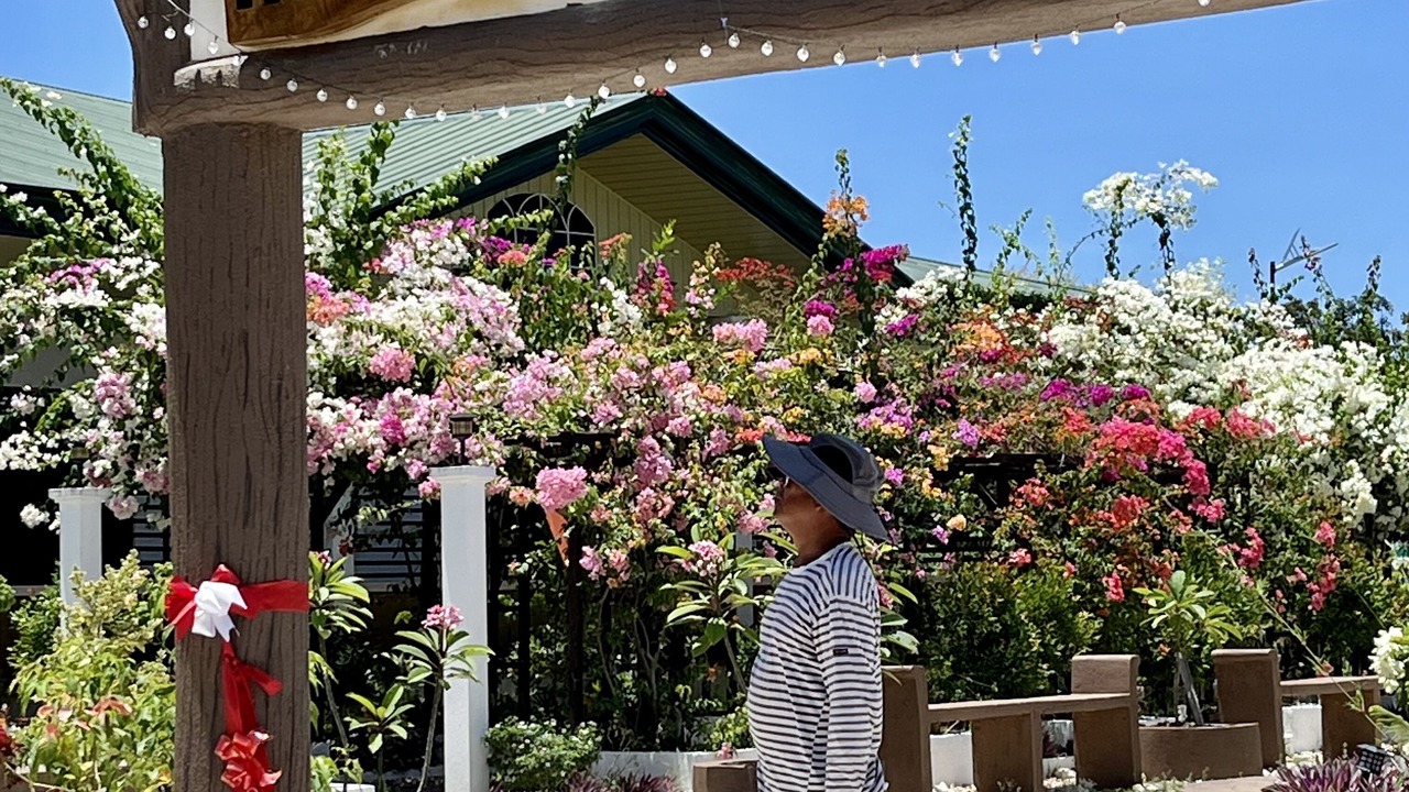 Photo of Outdoor in Daanbantayan